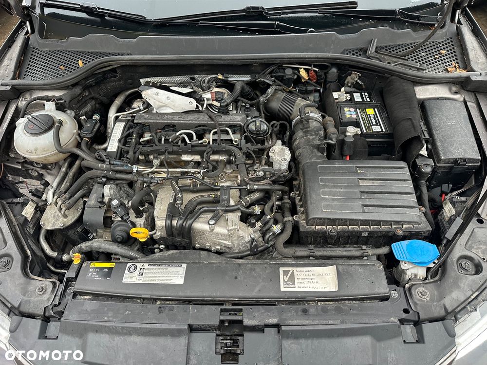 Seat Leon 2.0 TDI Start&Stop 4Drive DSG X-Perience - 7