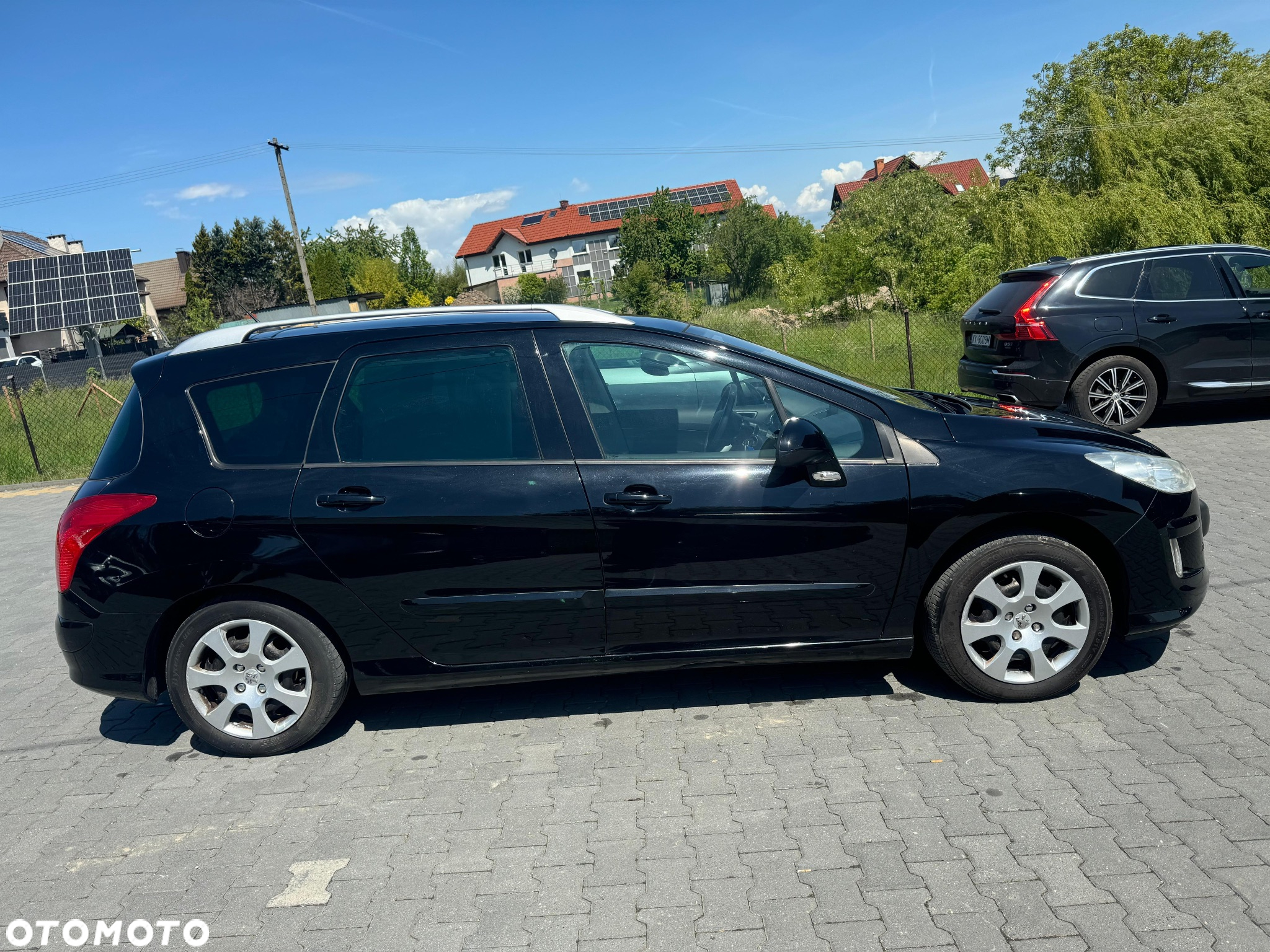 Peugeot 308 SW 120 VTi Family - 5
