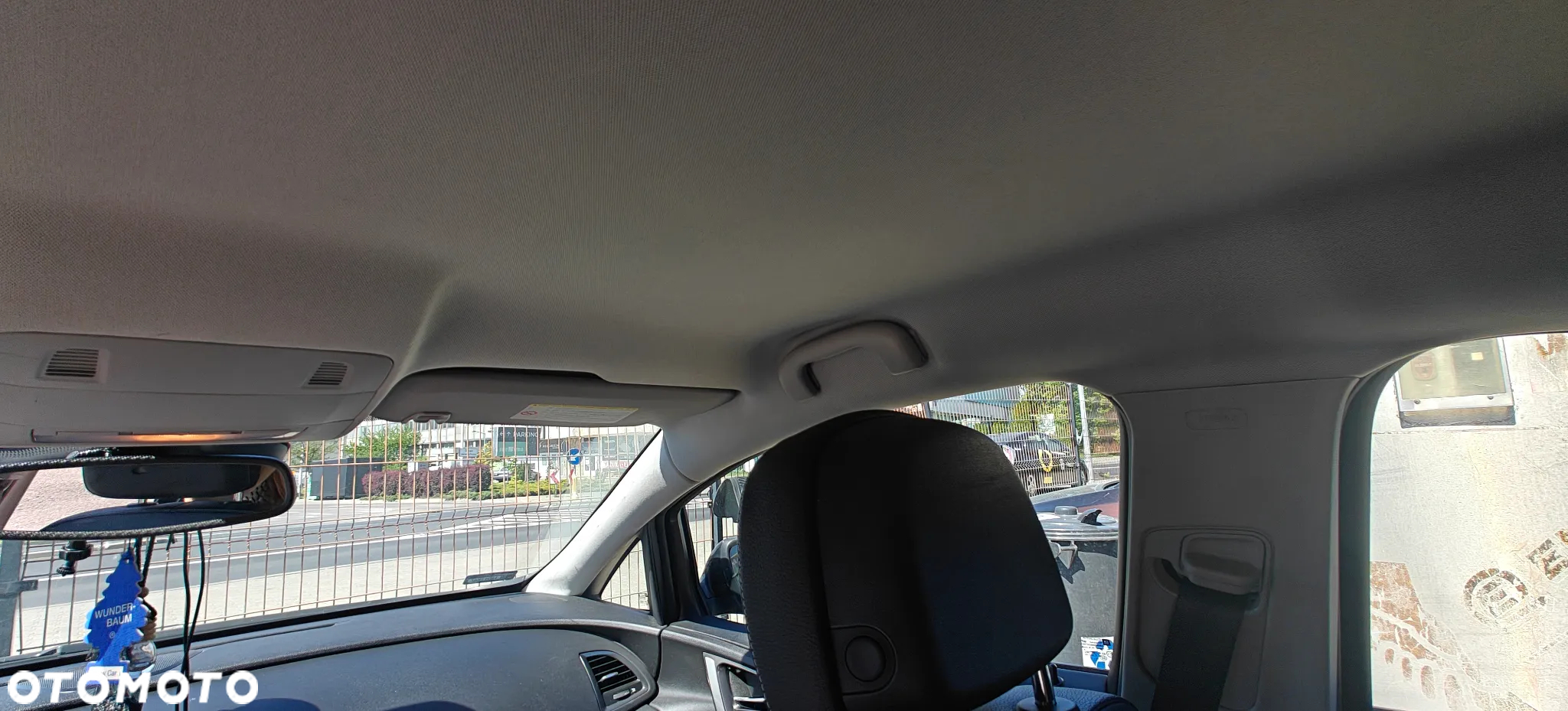 Opel Astra IV 1.7 CDTI Cosmo - 16