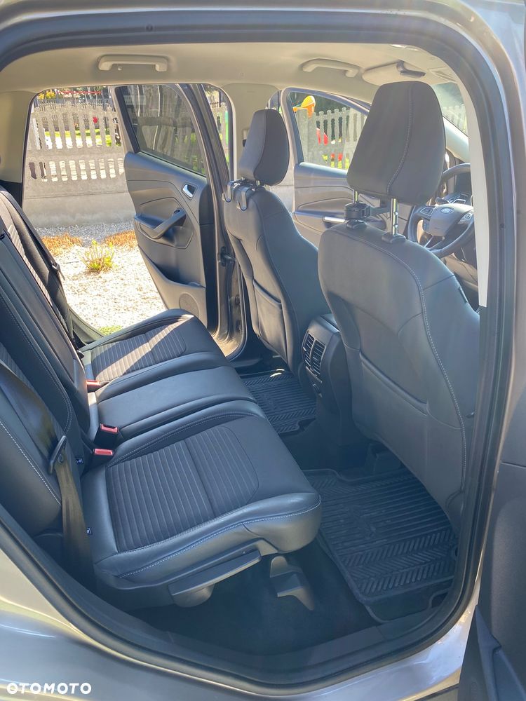 Ford Kuga 1.5 EcoBoost FWD Titanium ASS MMT6 - 16