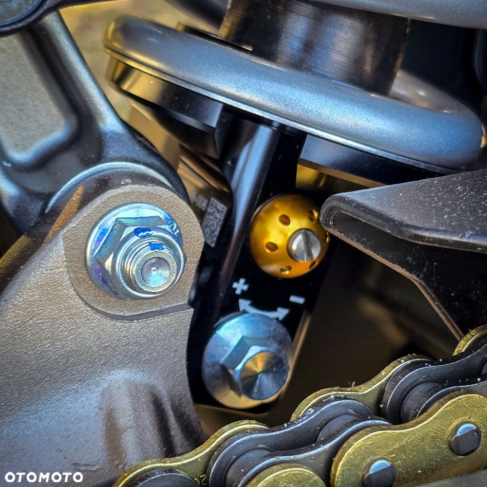 Surron Ultra-Bee - 13