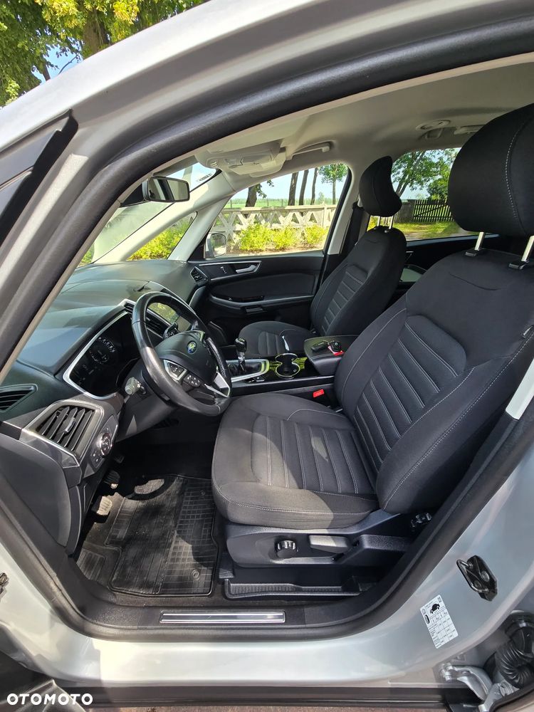 Ford Galaxy 2.0 EcoBlue Titanium - 30