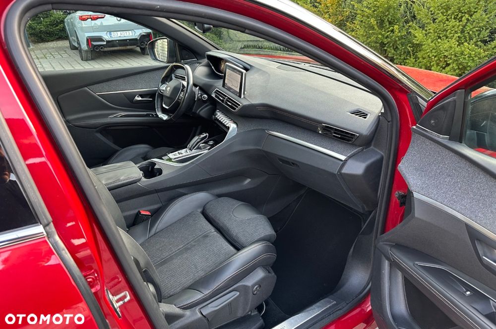 Peugeot 3008 - 17