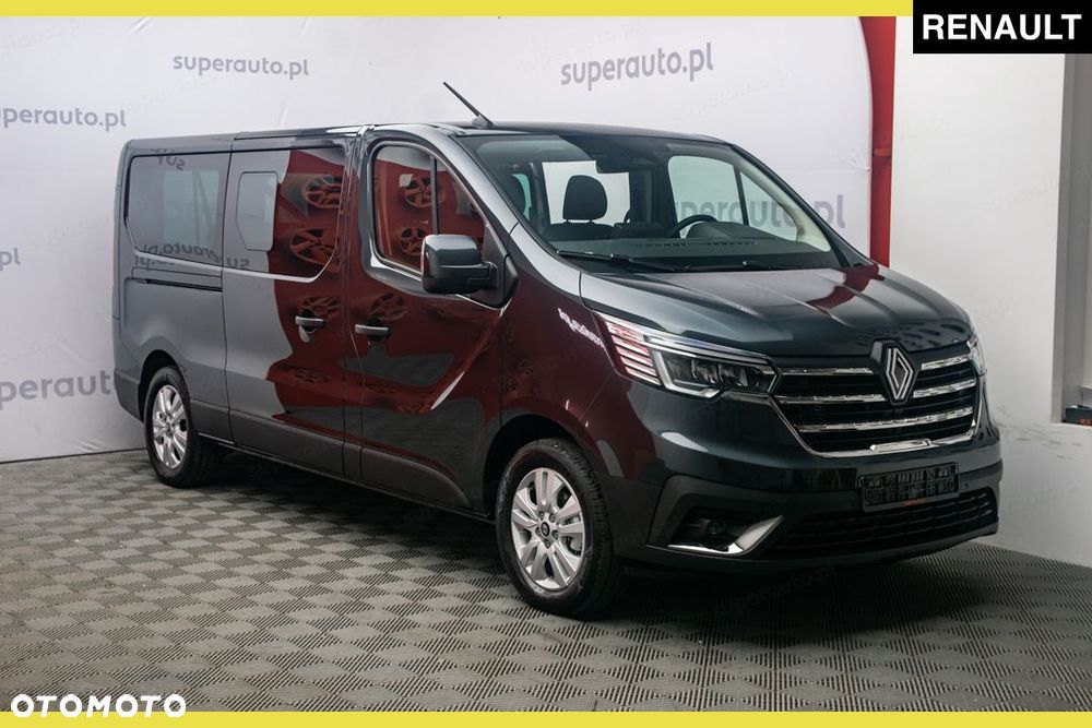 Renault Trafic - 6