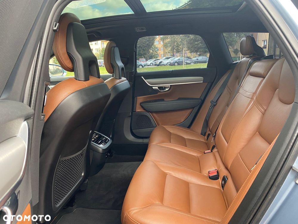 Volvo V90 D4 Inscription - 13