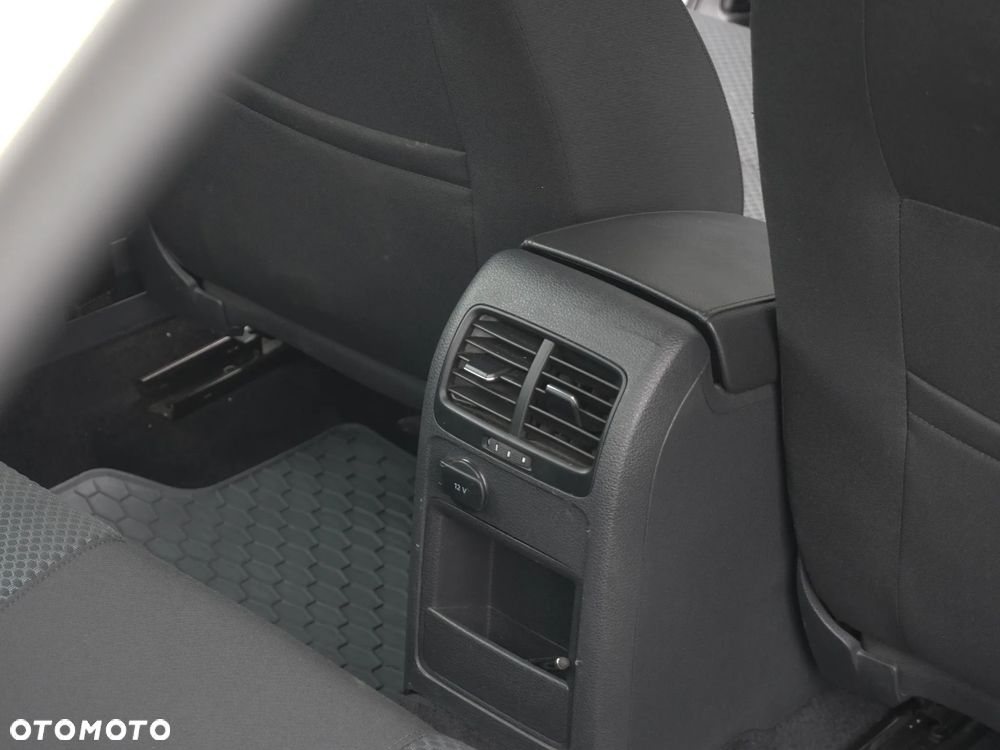 Volkswagen Jetta 2.0 TDI DPF BMT Comfortline - 12