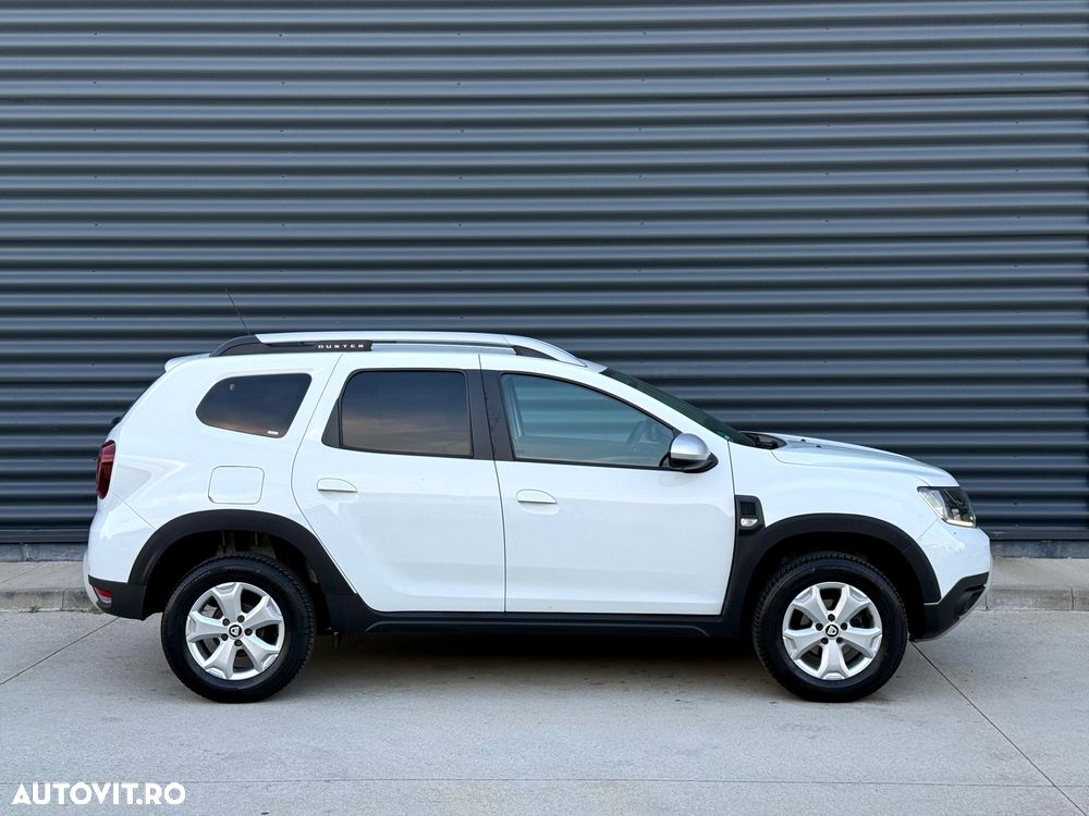 Dacia Duster - 12