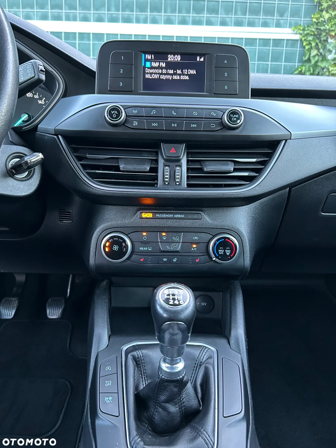 Ford Focus 1.5 EcoBlue Trend - 25