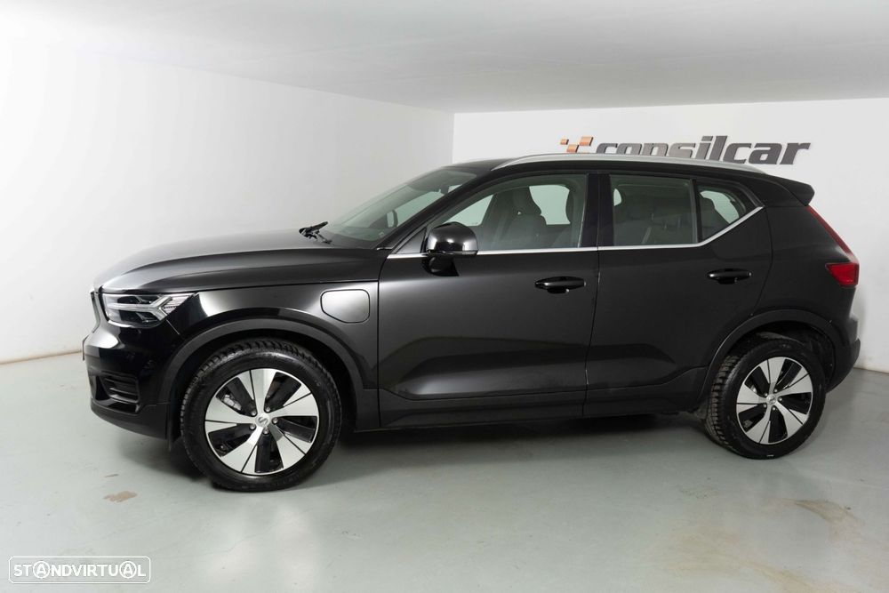 Volvo XC 40 1.5 T4 PHEV Inscription Expression - 6