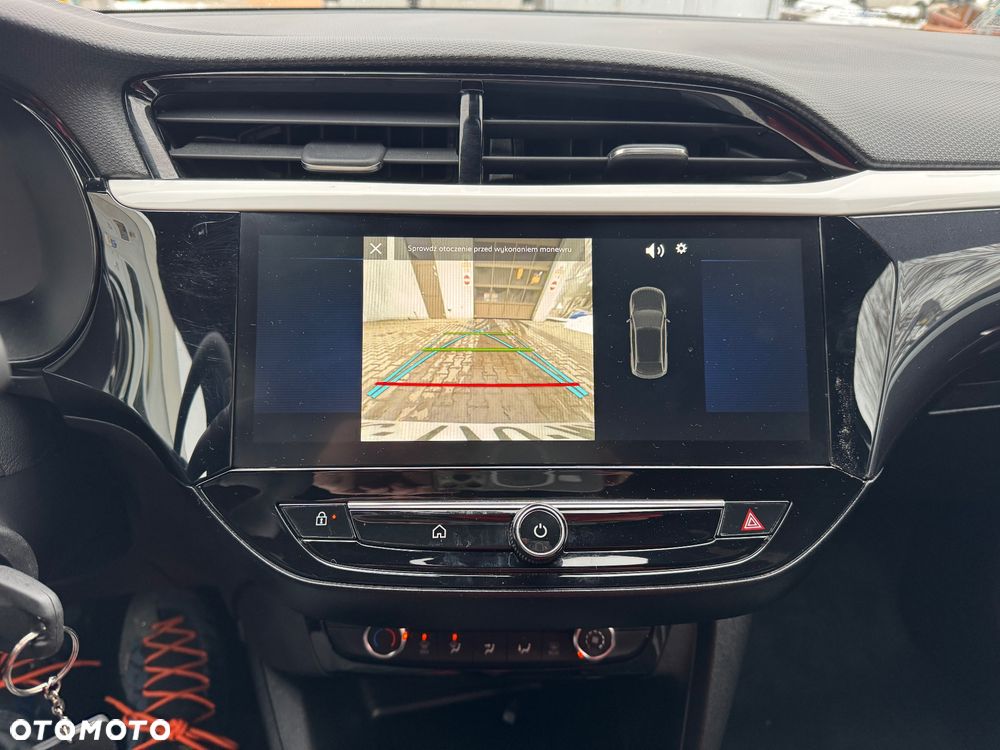 Opel Corsa 1.2 GS Line S&S - 16