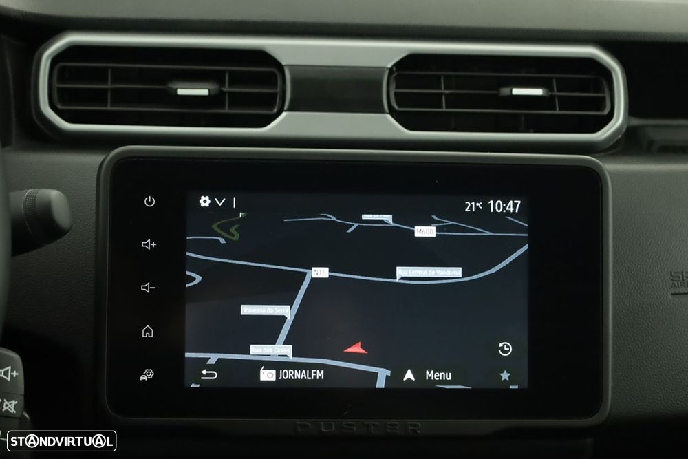 Dacia Duster 1.0 TCe Journey - 11