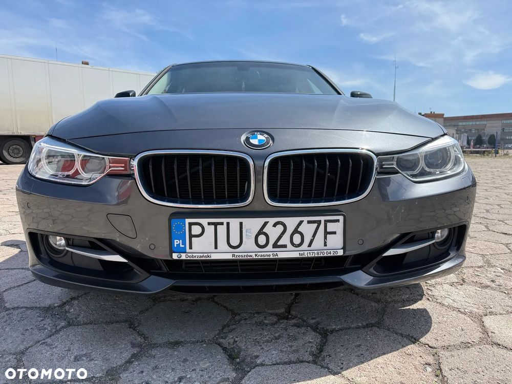 BMW Seria 3 - 10