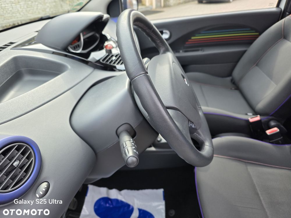 Renault Twingo 1.2 LEV 16V 75 Expression - 16