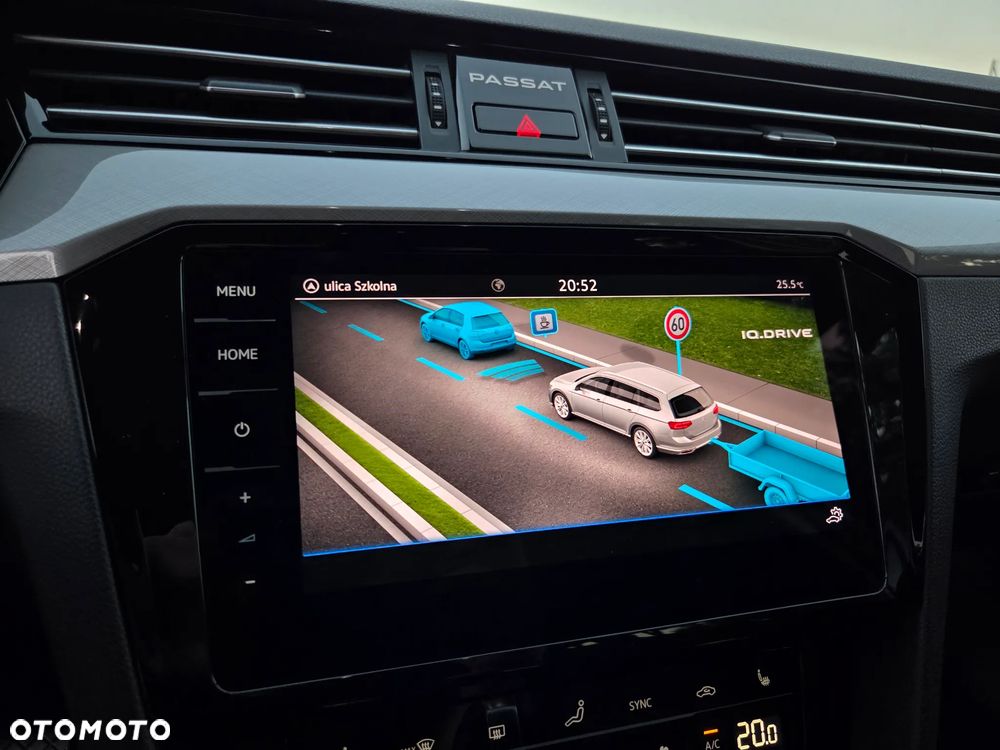 Volkswagen Passat 2.0 TDI EVO Business DSG - 19