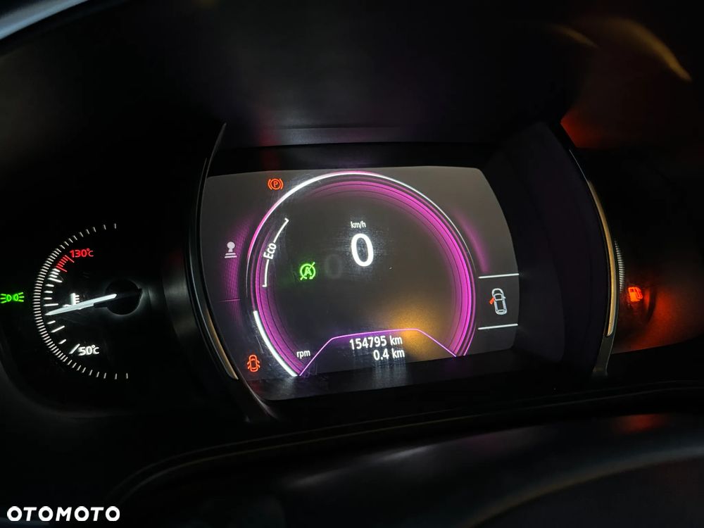 Renault Megane 1.5 dCi Limited 2018 - 26