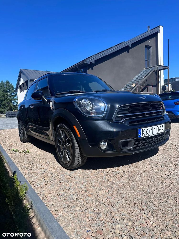 MINI Countryman - 5