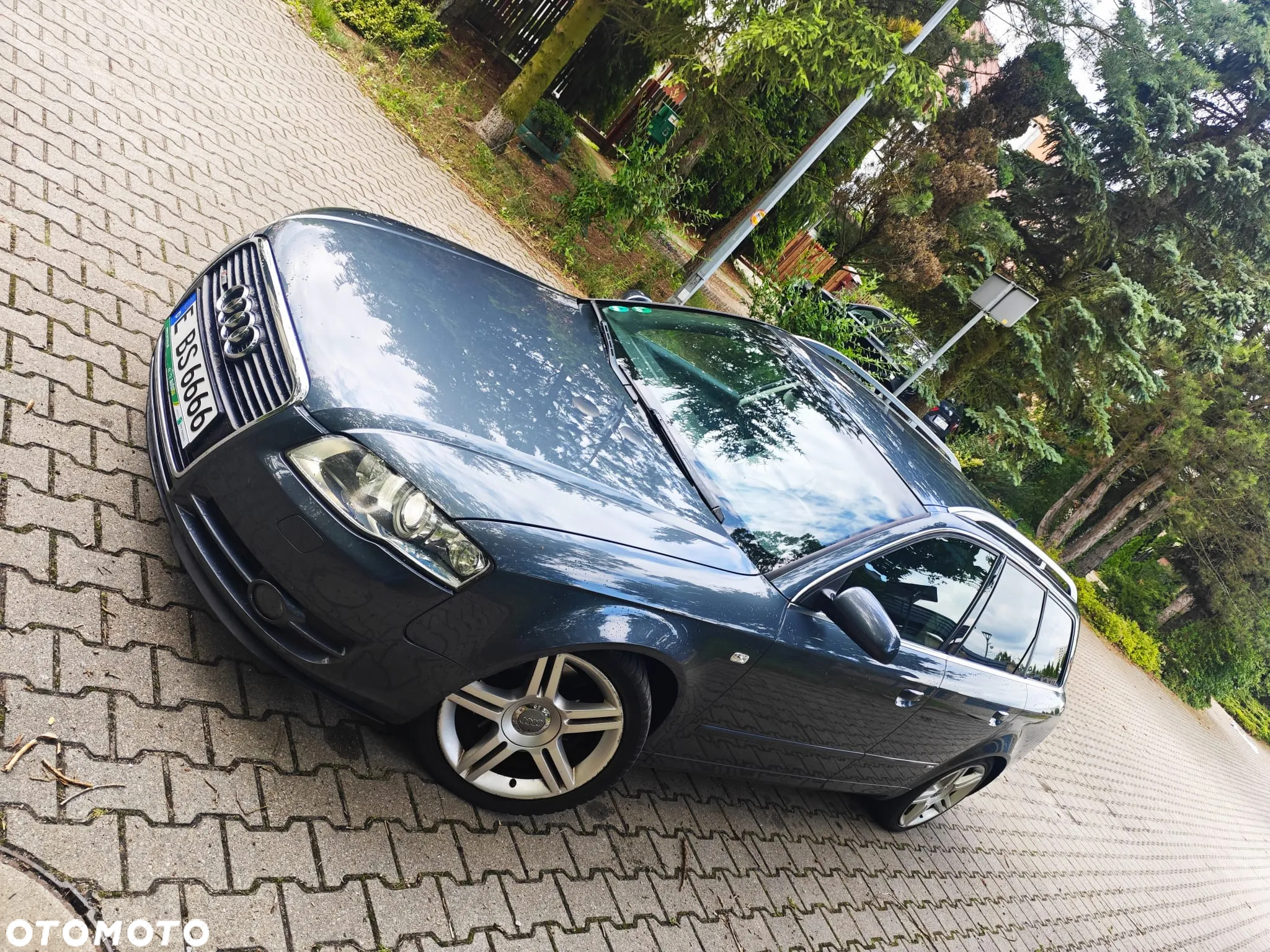 Audi A6 2.0 TDI - 15