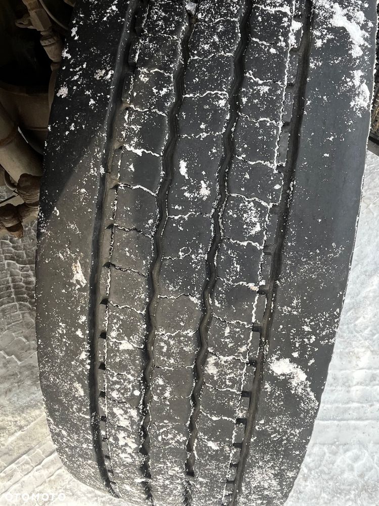 Mercedes-Benz ANTOS  Autocysterna Cysterna - 10