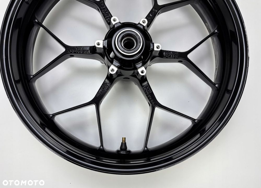 Przednia felga Honda CBR 600RR PC69 2024- Oryginał - 9