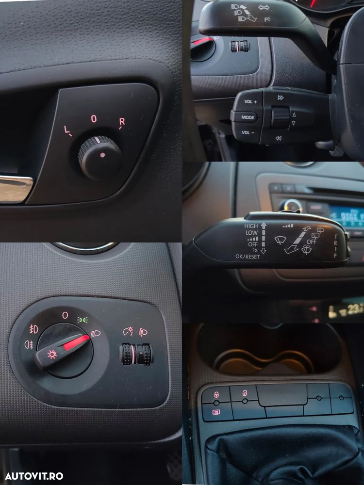 Seat Ibiza - 10
