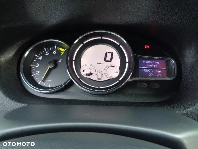 Renault Megane 1.6 16V Expression - 15