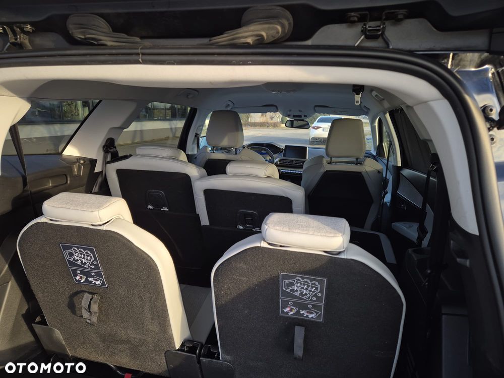 Peugeot 5008 BlueHDi 130 EAT8 Allure - 19