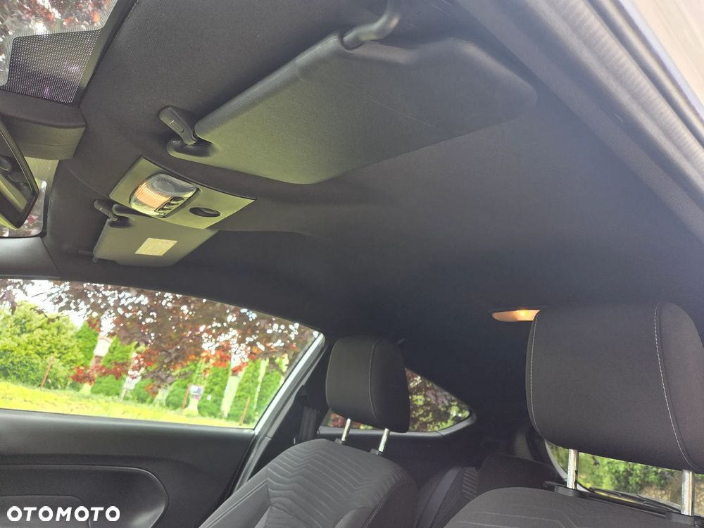 Ford Fiesta - 18