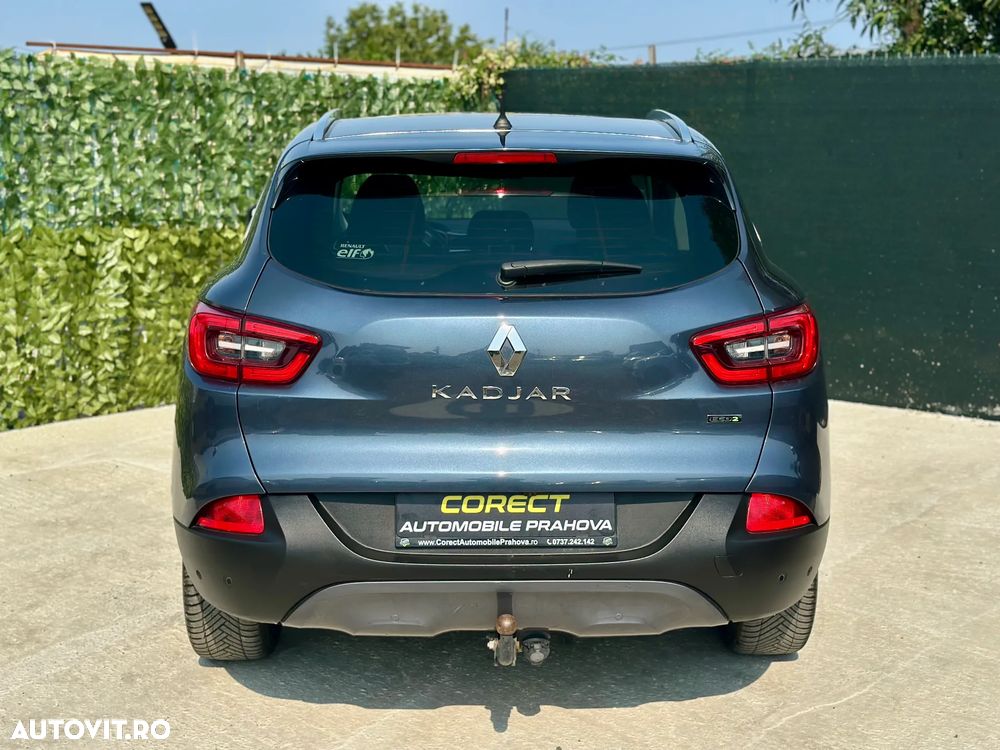 Renault Kadjar - 13
