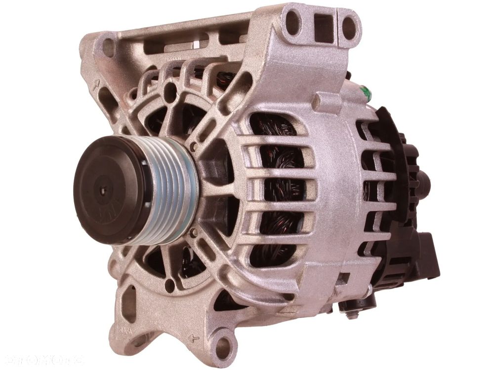 NOWY ALTERNATOR MERCEDES | CARGO 114699 - 2