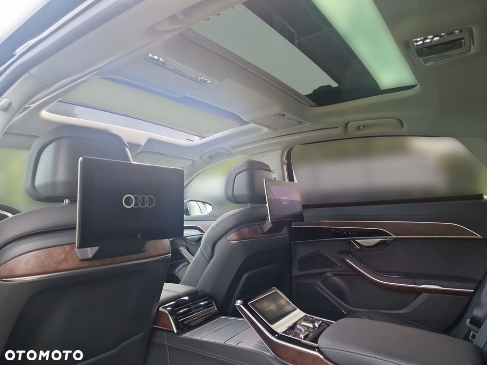 Audi A8 L 60 TFSI e Quattro Tiptronic - 35