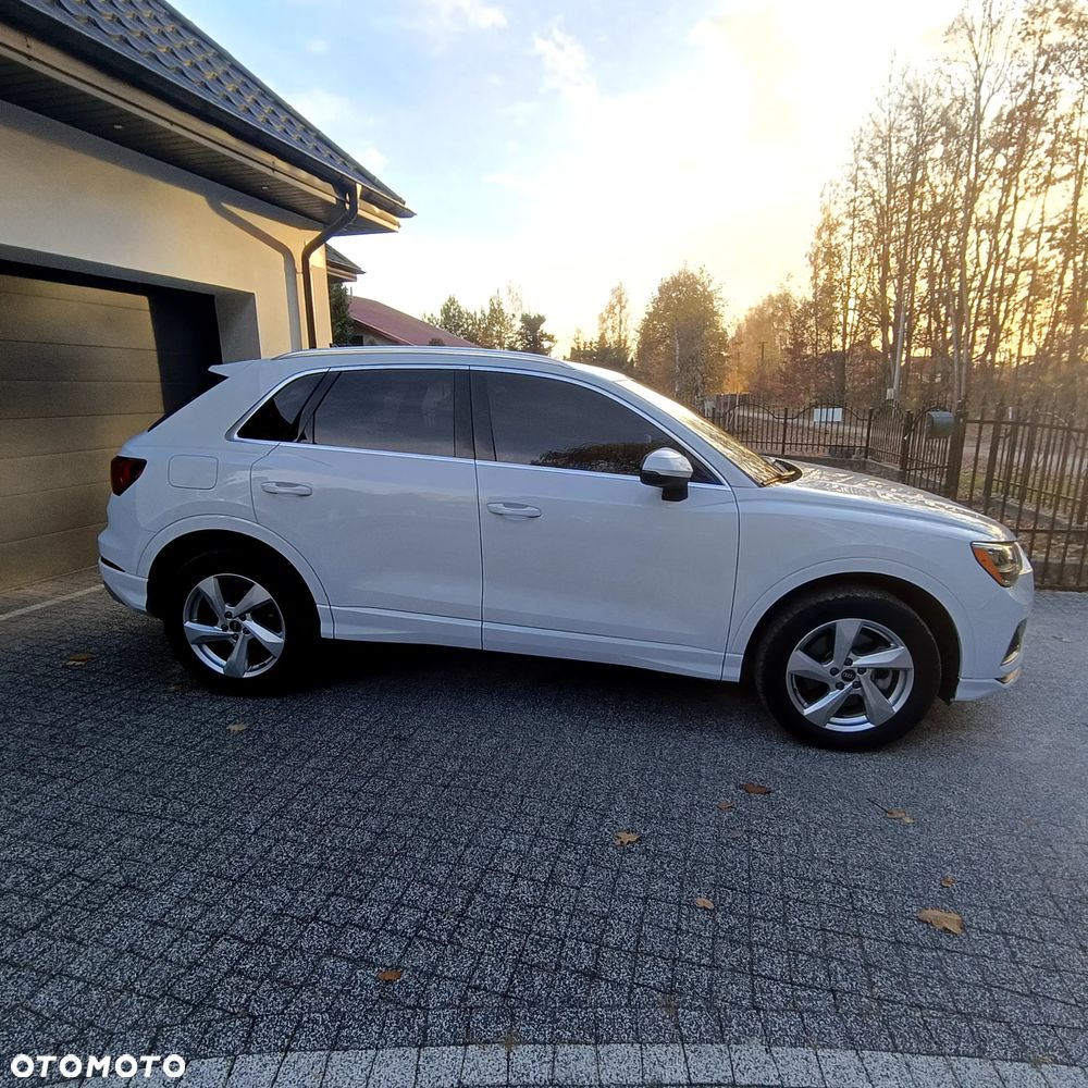 Audi Q3 40 TFSI Quattro S tronic - 5