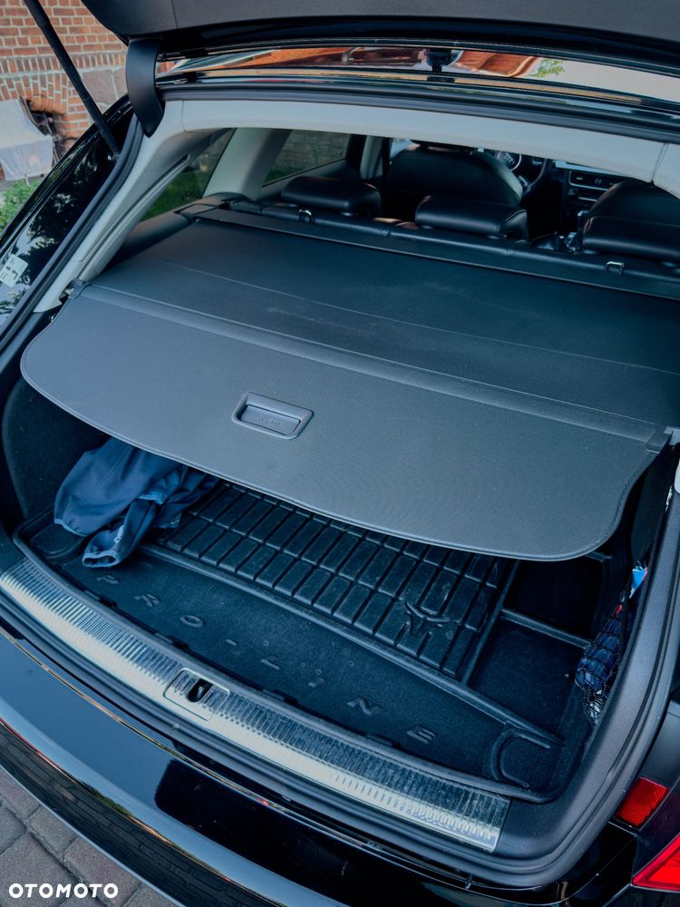 Audi A4 Avant 2.0 TDI DPF multitronic S line Sportpaket - 15