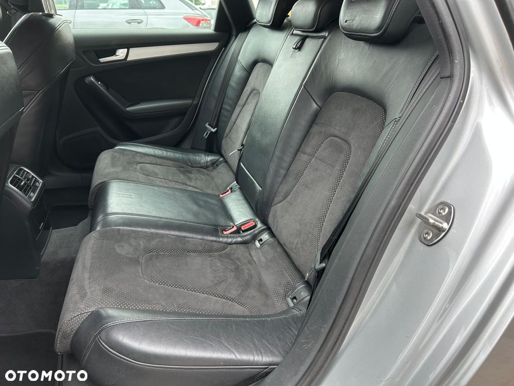 Audi A4 Avant - 18