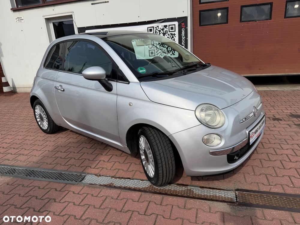 Fiat 500 - 6