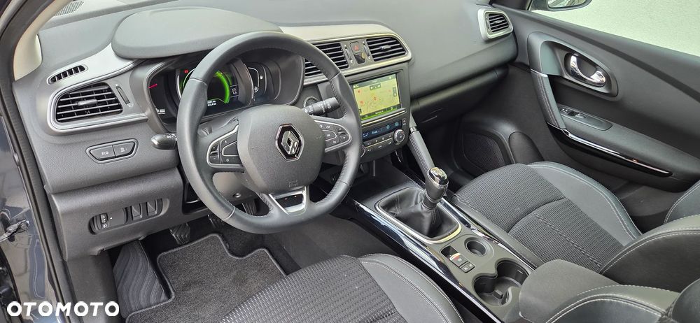 Renault Kadjar TCe 140 GPF LIMITED - 30