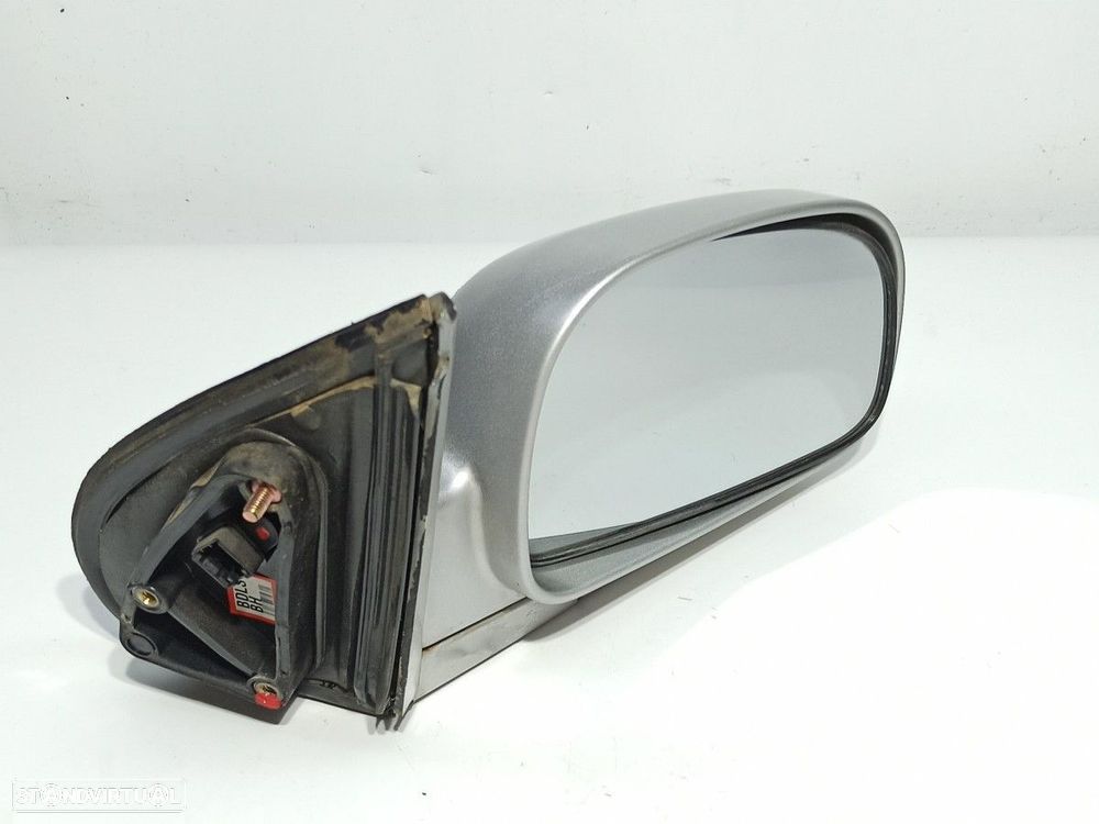 RETROVISOR DIREITO HYUNDAI SANTA FE (SM) 2.0 GLS CRDI - 1
