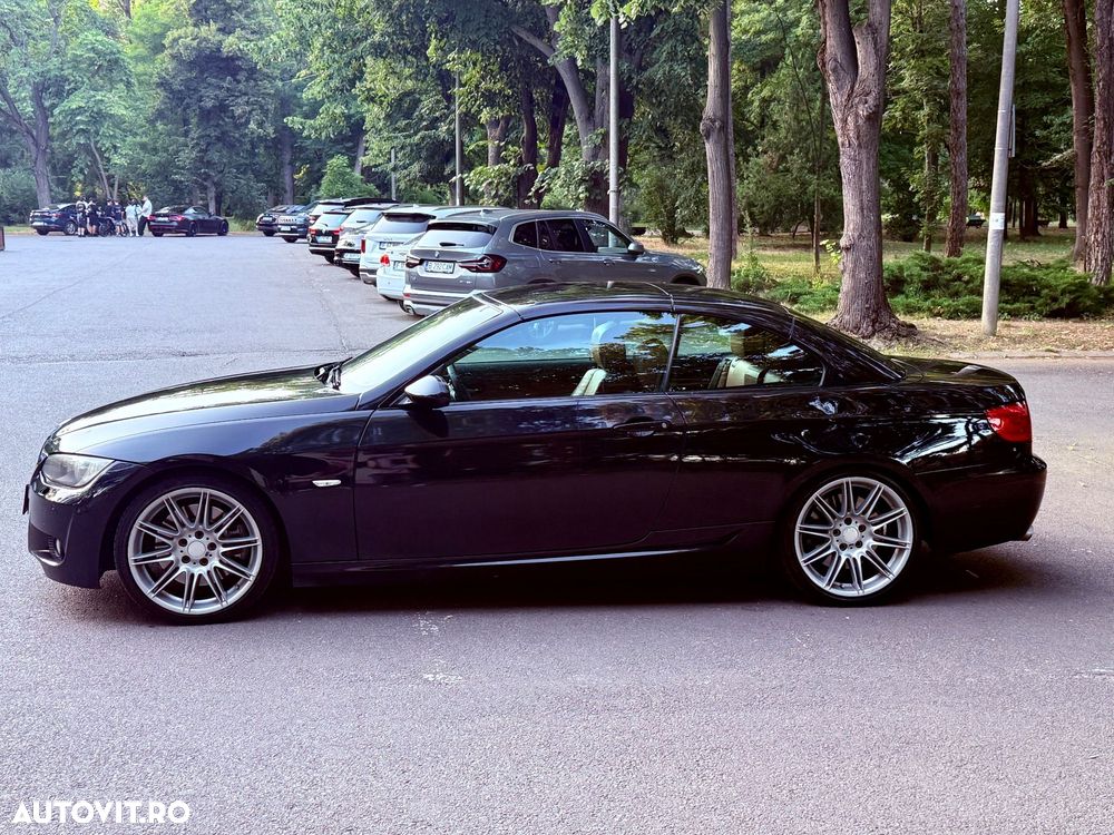 BMW 3 Series 2008 — imagine 3