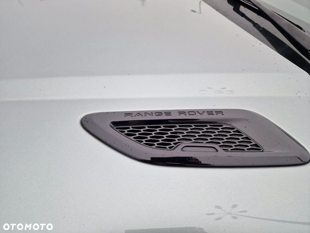 Land Rover Range Rover Evoque TD4 HSE Dynamic - 10
