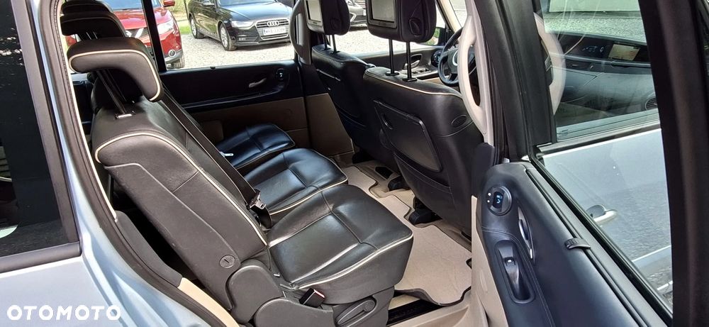 Renault Espace 2.0 Initiale - 18