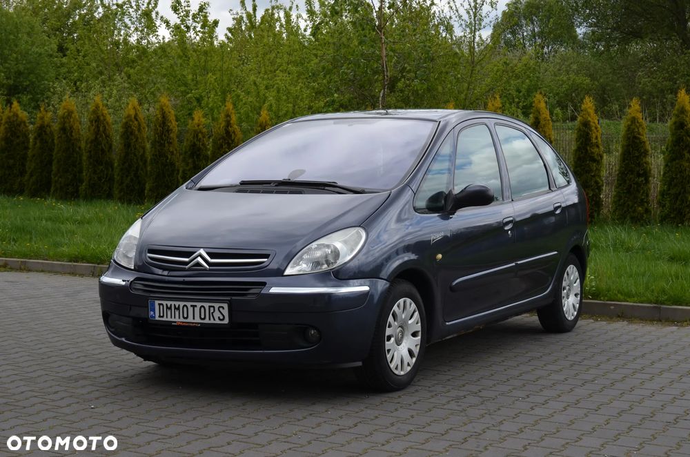 Citroën Xsara Picasso - 23