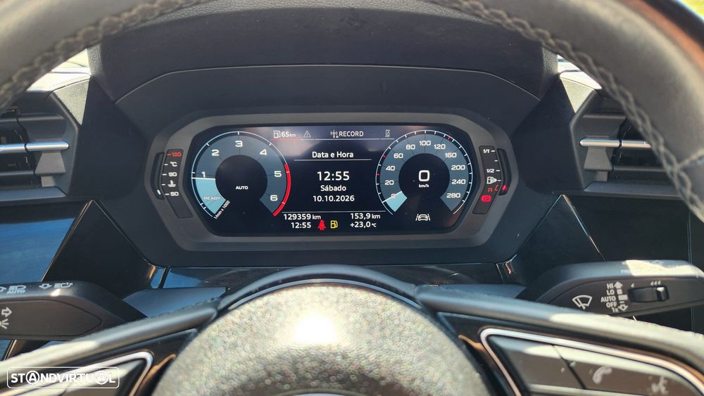 Audi A3 Sportback 30 TDI - 3