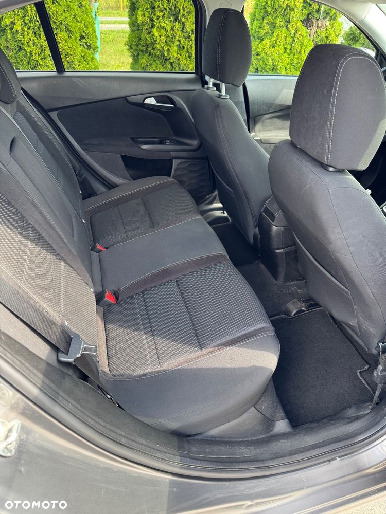 Fiat Tipo 1.6 MultiJet 16v Lounge - 22