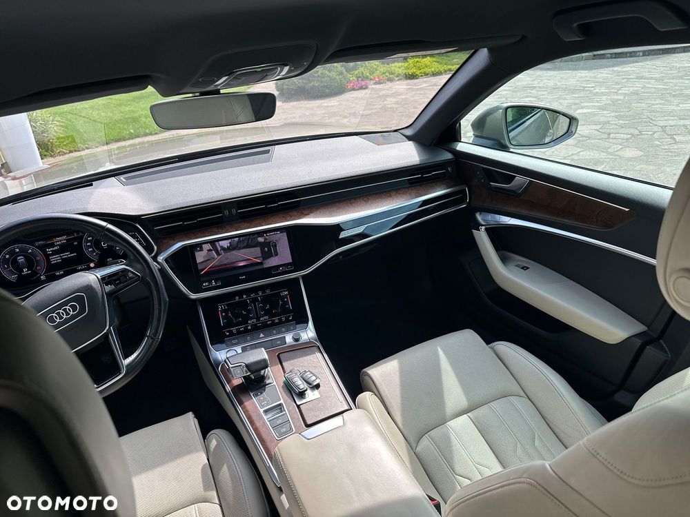 Audi A6 Allroad - 6