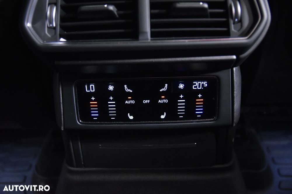 Lamborghini URUS - 24