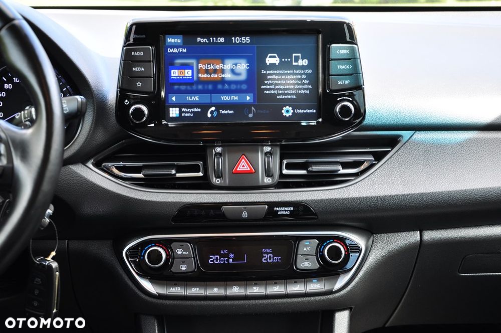 Hyundai i30 1.6 CRDI DCT EDITION 30+ - 33