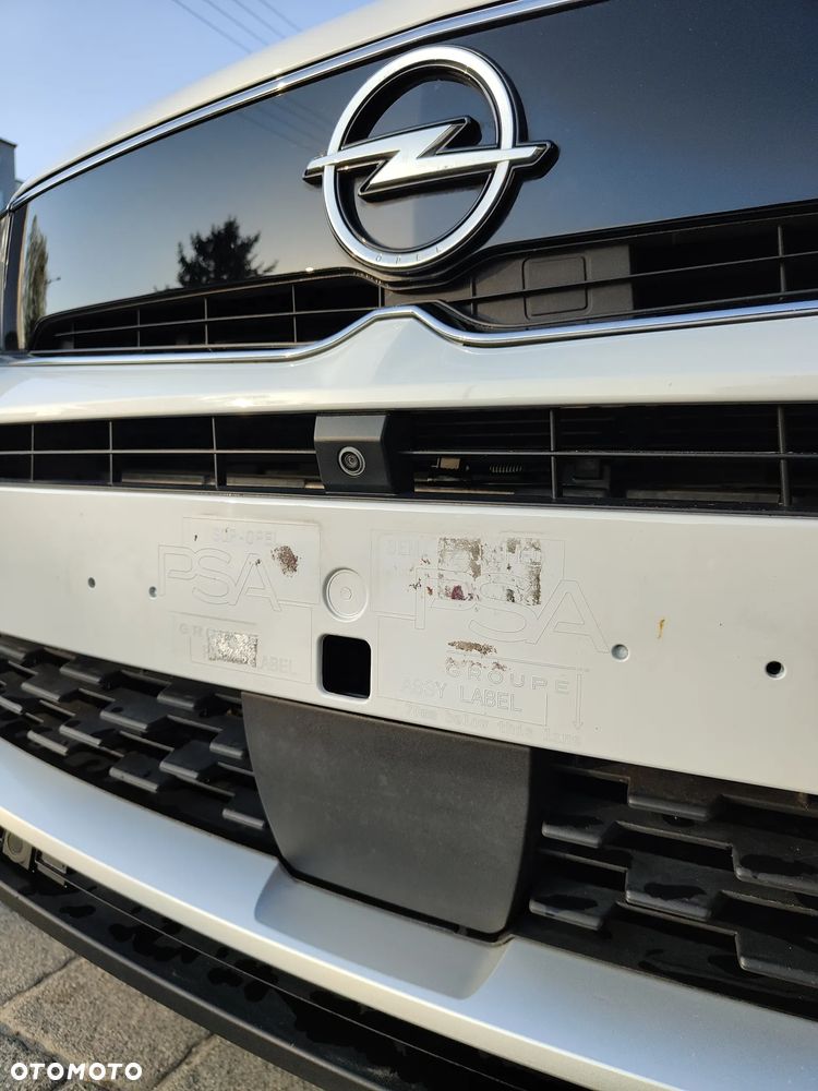 Opel Grandland X 1.6 T PHEV Ultimate - 36