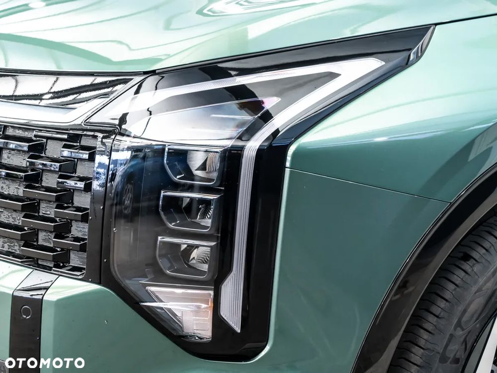 Kia Sportage 1.6 T-GDI HEV Anniversary 2WD - 13