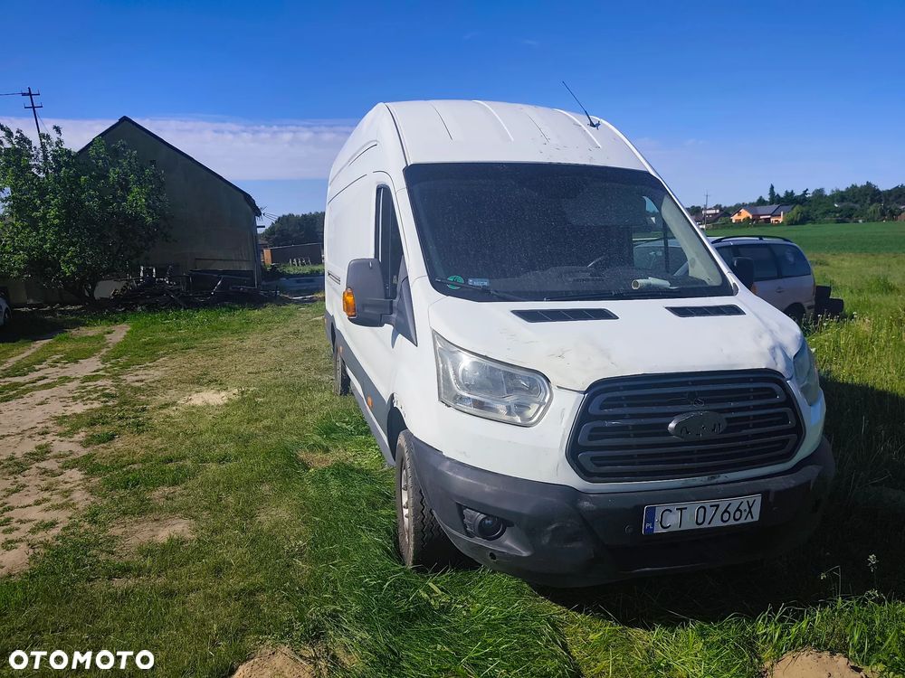 Ford Transit - 1