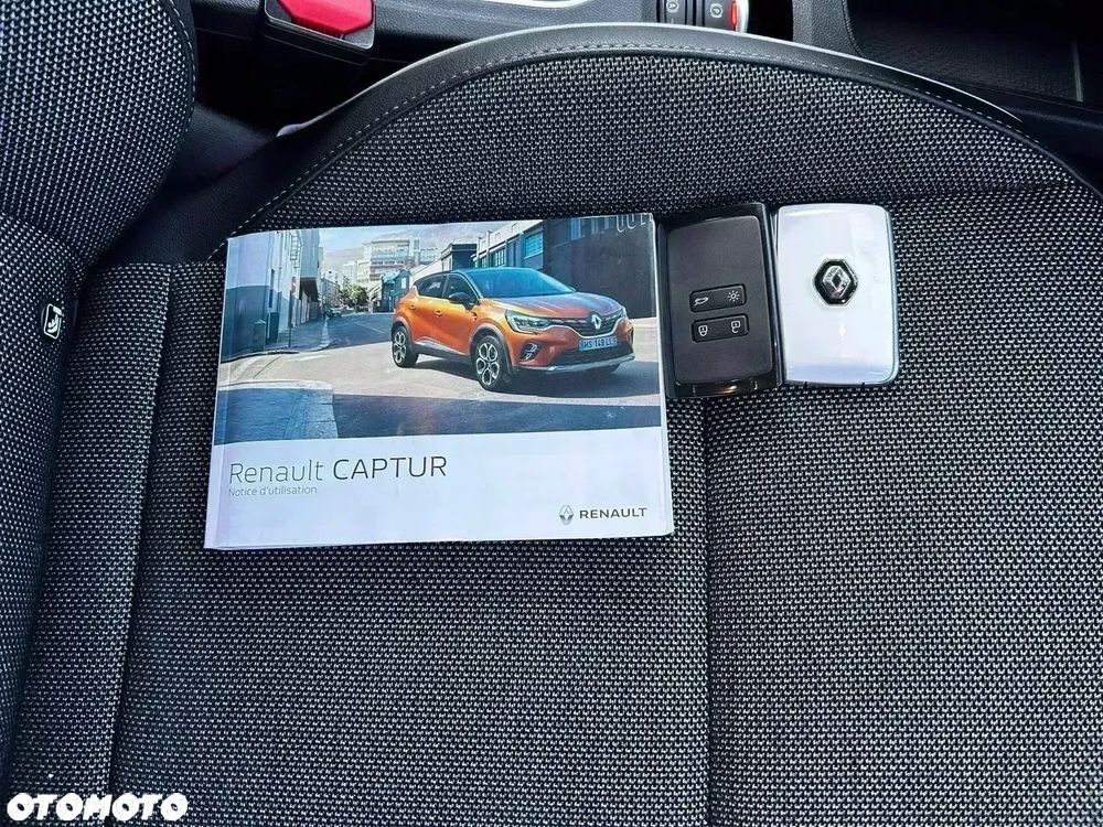 Renault Captur 1.6 E-TECH Plug-In Intens - 36