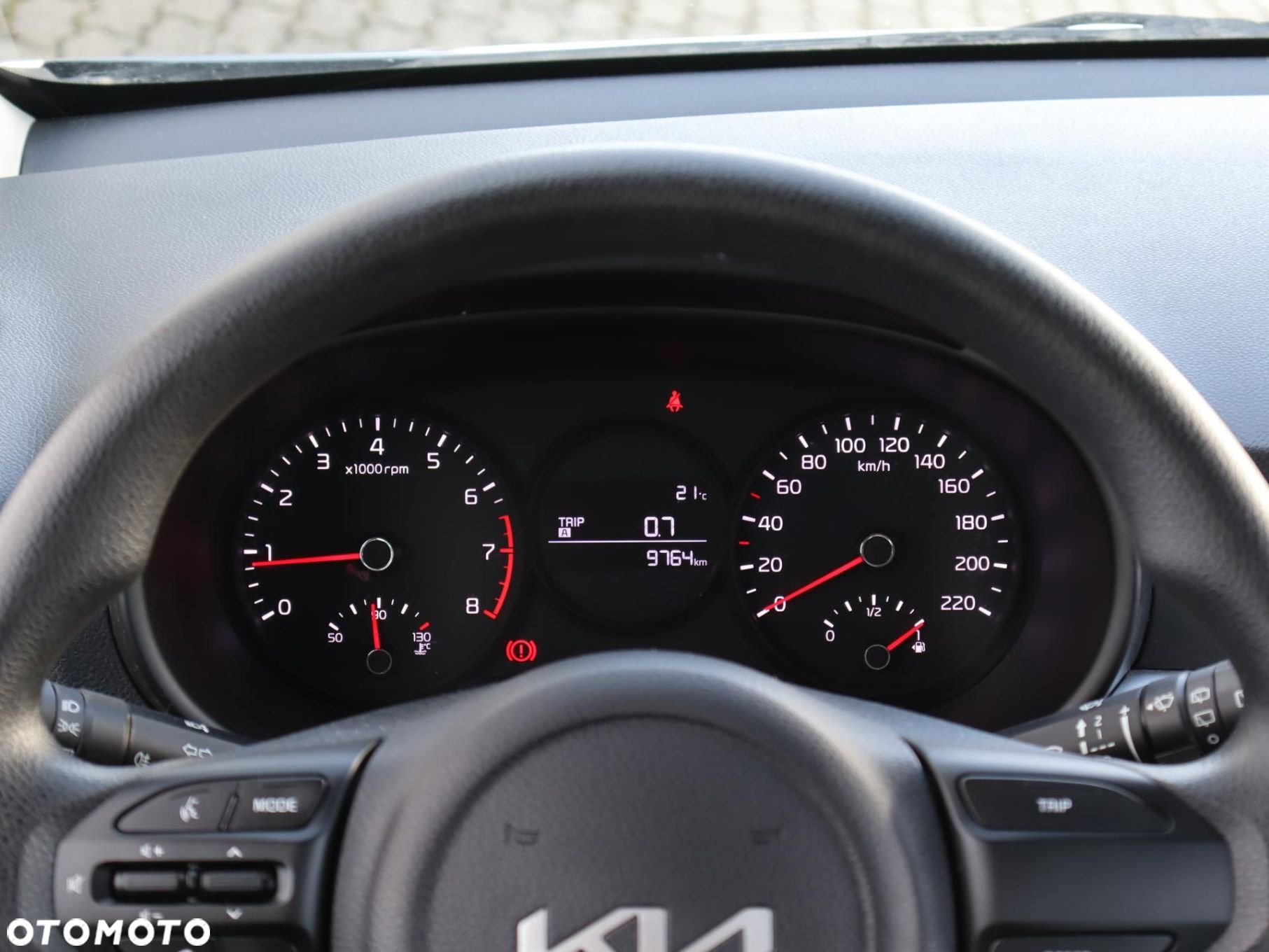 Kia Picanto - 11